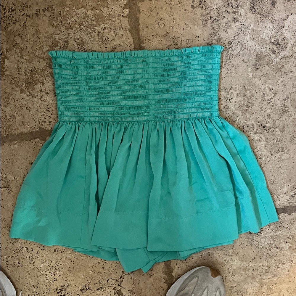 Erica skirt by Koch